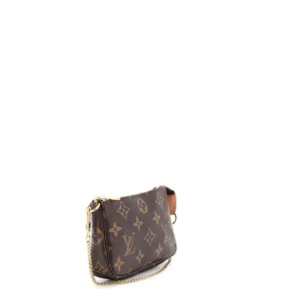 Louis Vuitton Pochette Accessoires #236689L82B - Picture 2 of 7